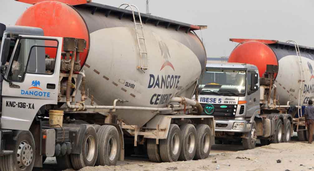 We Are Not The Only Beneficiary Of Export Waiver – Dangote React